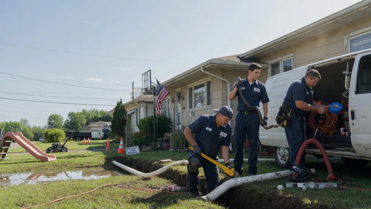 Toilet Installation in Ripon, WI near me